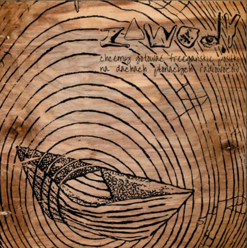 Zawody: Chcemy Gotowa...12"