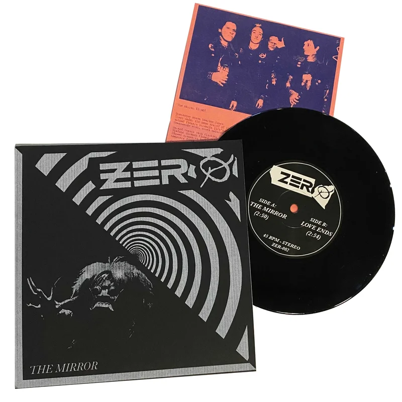 Zero: The Mirror 7"