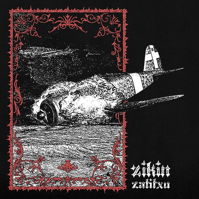 Zikin: Zatitxu 7