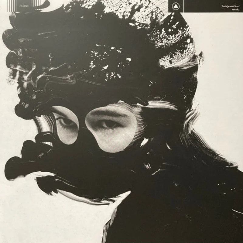 Zola Jesus: Okovi 12"