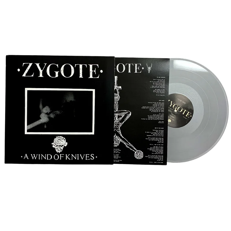 Zygote: A Wind of Knives 12"