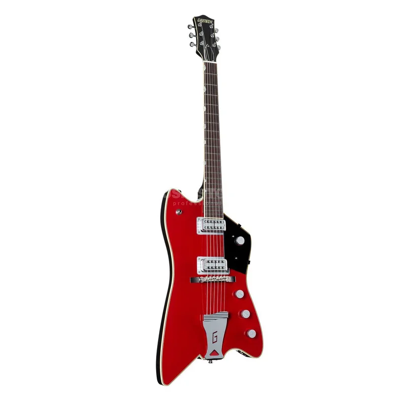 ZZ TOP - BILLY F GIBBONS - SIGNATURE BILLY BO GRETSCH MINI GUITAR